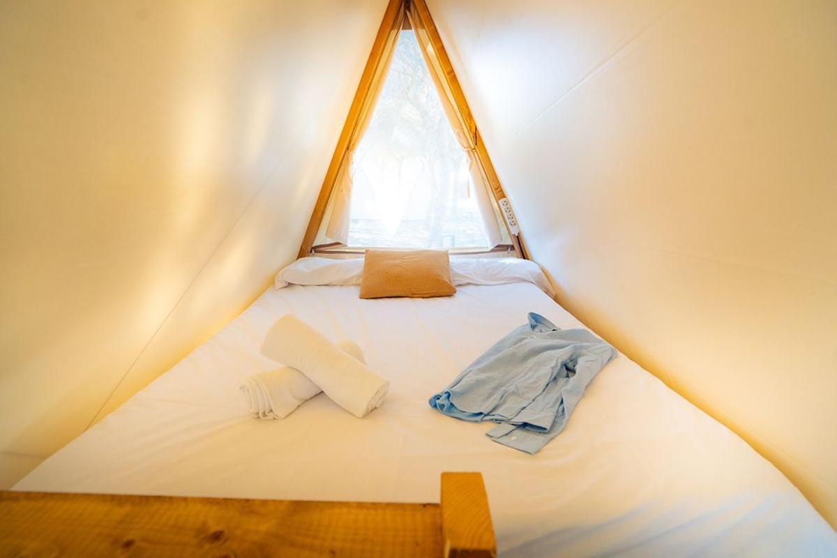 Kampaoh Kikopark Playa Hotel Oliva Eksteriør billede