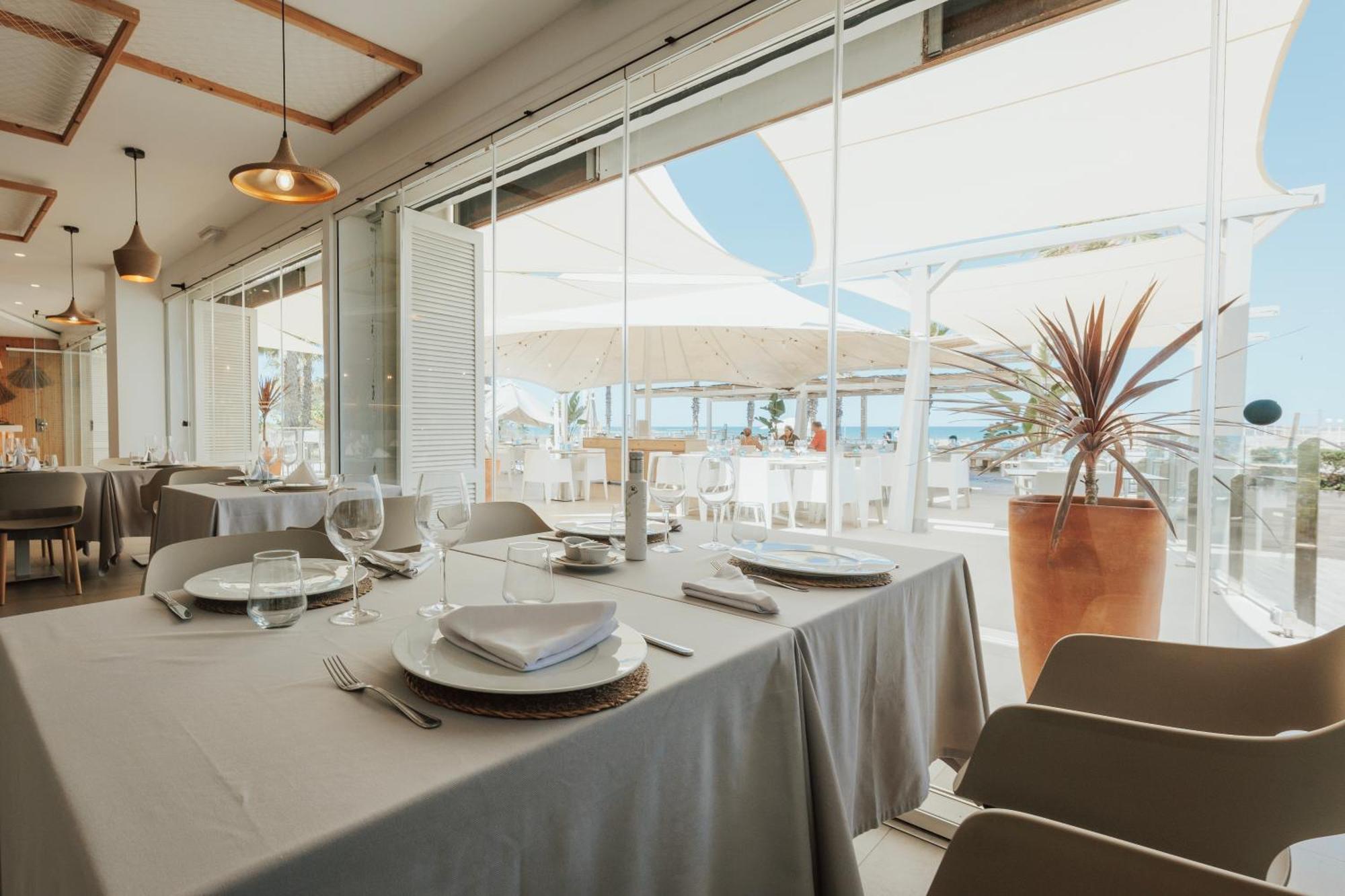 Kampaoh Kikopark Playa Hotel Oliva Eksteriør billede
