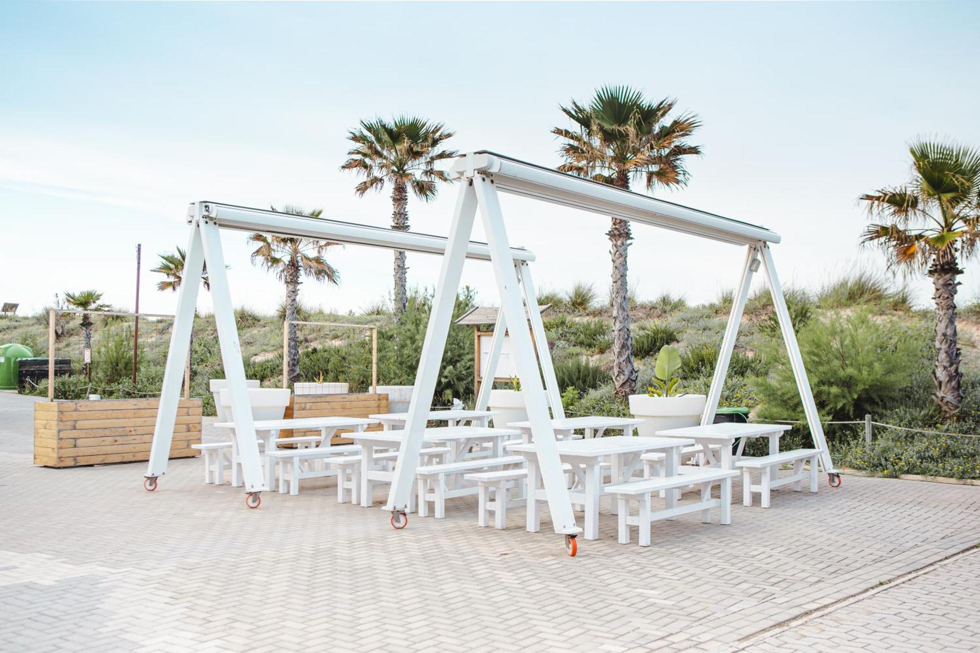 Kampaoh Kikopark Playa Hotel Oliva Eksteriør billede